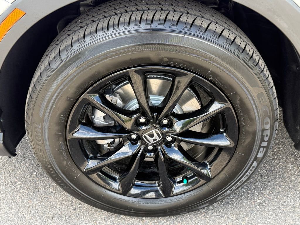 Certified 2026 Honda CR-V Sport image 10