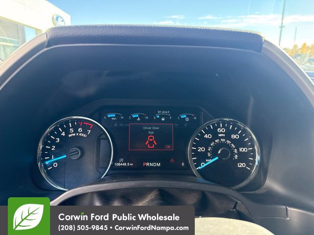 Used 2020 Ford F150 Lariat w/ Equipment Group 502A Luxury AWD/4WD image 13