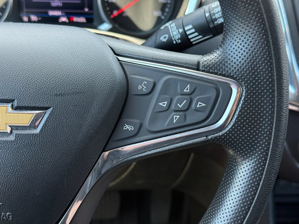 Used 2020 Chevrolet Equinox LT FWD image 10