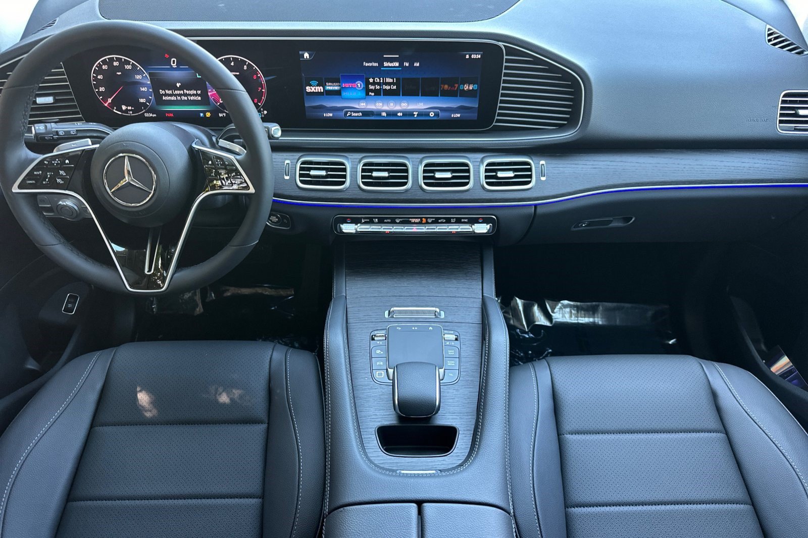 New 2026 Mercedes-Benz GLE 450 4MATIC image 15