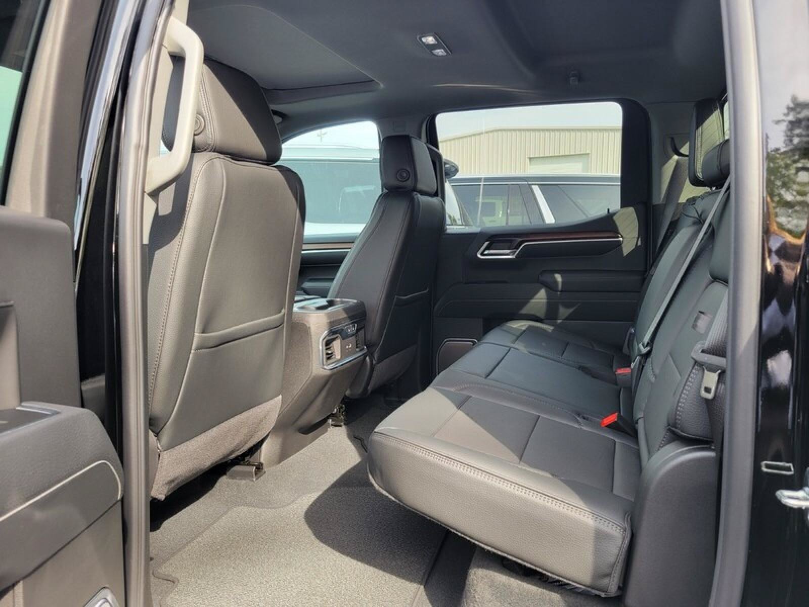 New 2026 GMC Sierra 1500 Denali RWD image 27