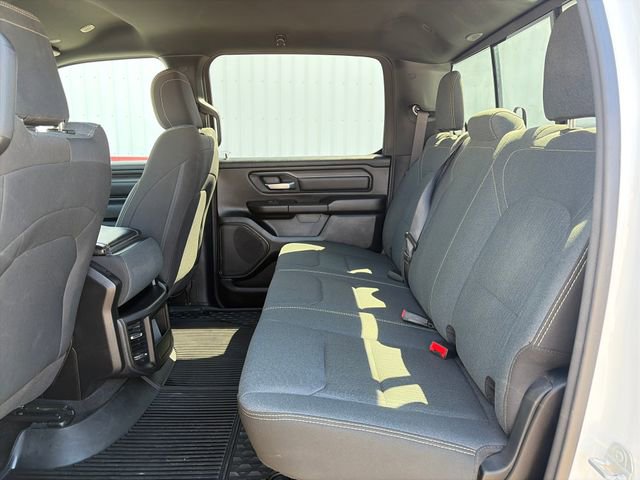 Used 2022 RAM 1500 Tradesman w/ Trailer Tow Group (B) AWD/4WD image 37