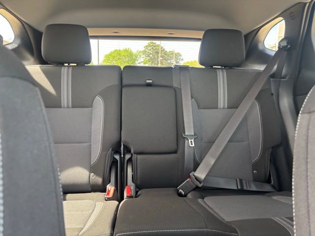 New 2026 Chevrolet Blazer LT FWD image 15