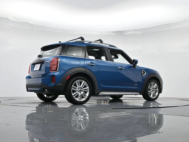 Used 2023 MINI Cooper Countryman S AWD/4WD image 39