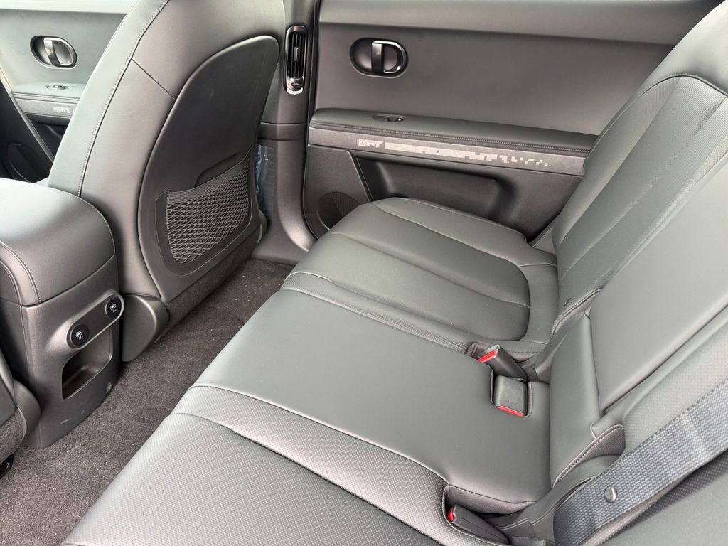 New 2026 Hyundai Ioniq 5 XRT image 13