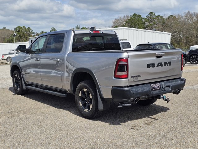 Used 2020 RAM 1500 Rebel w/ Level 2 Equipment Group image 13