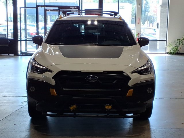 Used 2024 Subaru Crosstrek 2.5i Wilderness AWD/4WD image 2