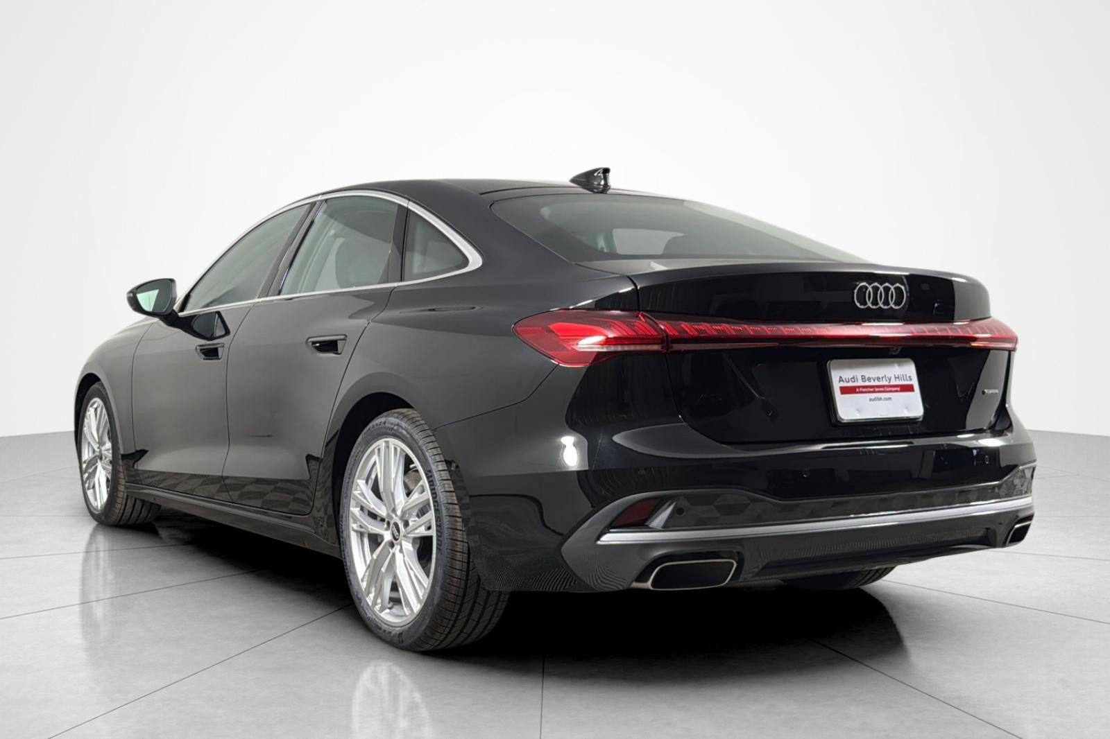 New 2026 Audi A5 2.0T Premium Plus AWD/4WD image 4