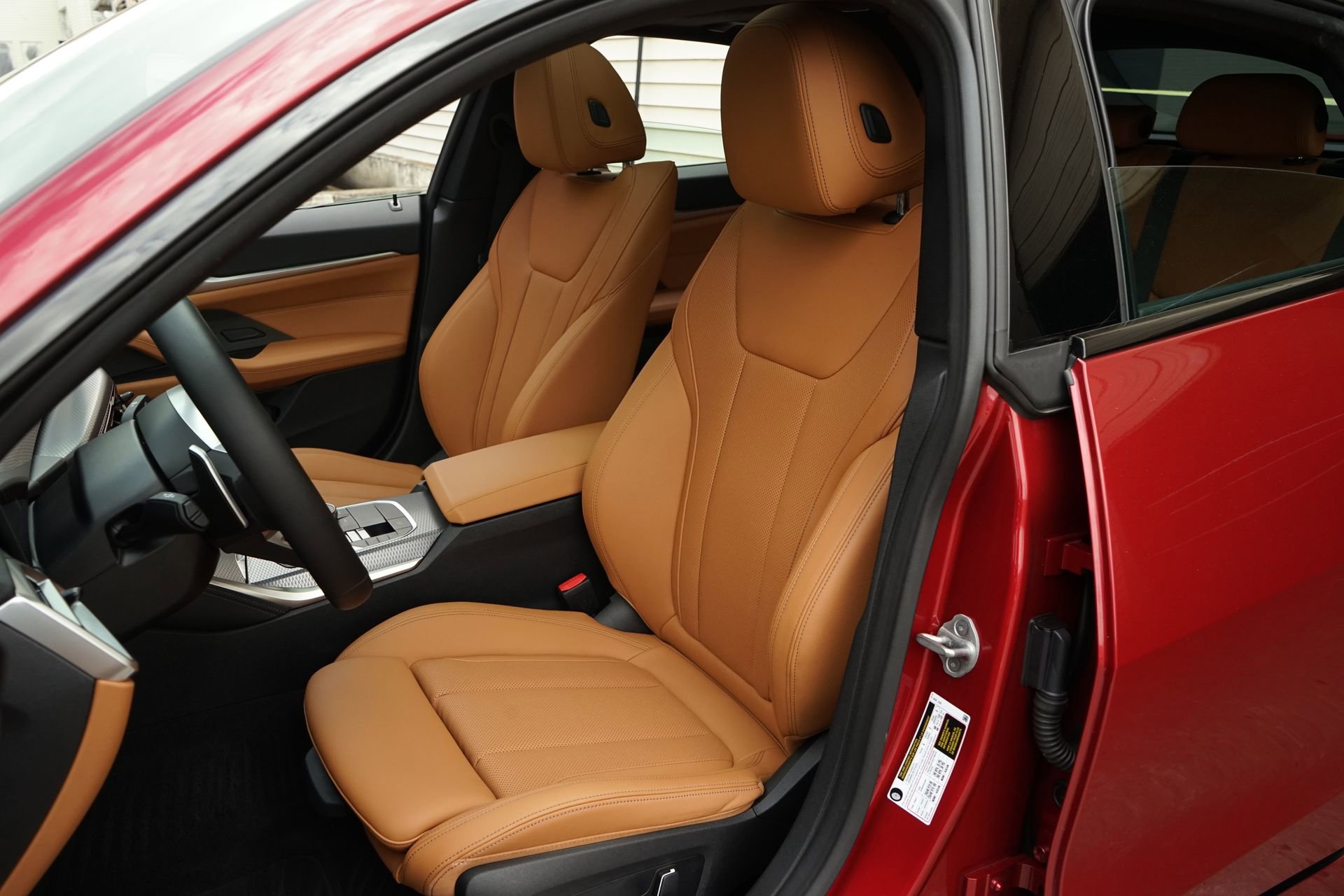 Used 2026 BMW M440i w/ Premium Package image 8