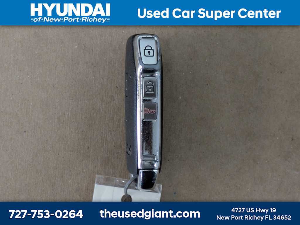 Used 2023 Kia Seltos EX AWD/4WD image 39