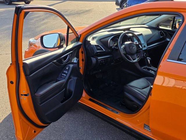 Used 2019 Subaru Crosstrek 2.0i Limited w/ Popular Package #4 image 40