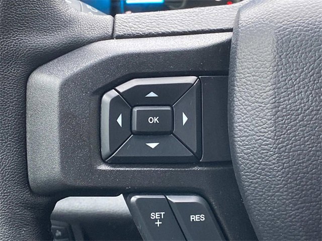 Used 2020 Ford F150 XLT w/ Equipment Group 302A Luxury image 19