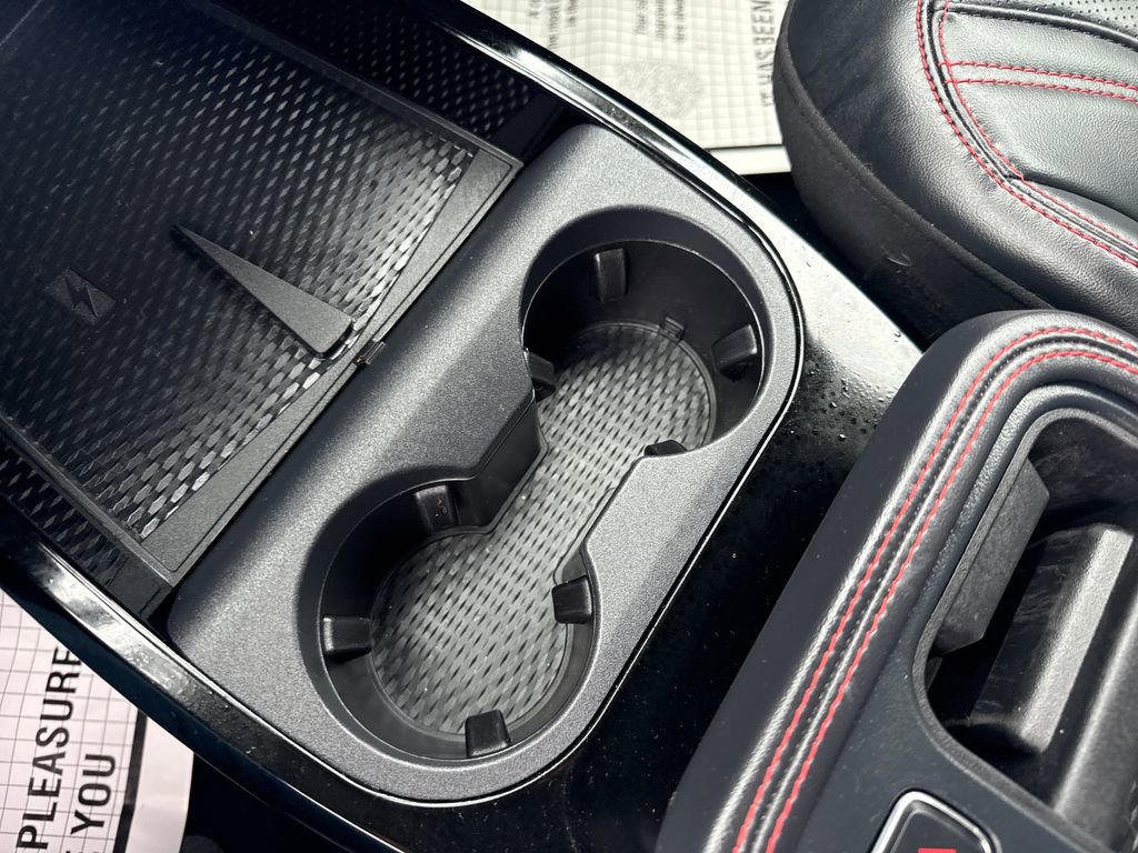 Used 2025 Ford Mustang Mach-E Premium w/ Sport Appearance Package image 43