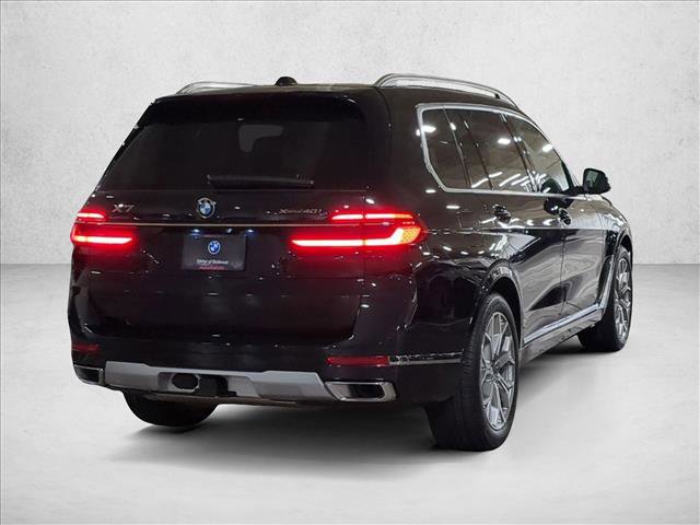 New 2026 BMW X7 xDrive40i image 2
