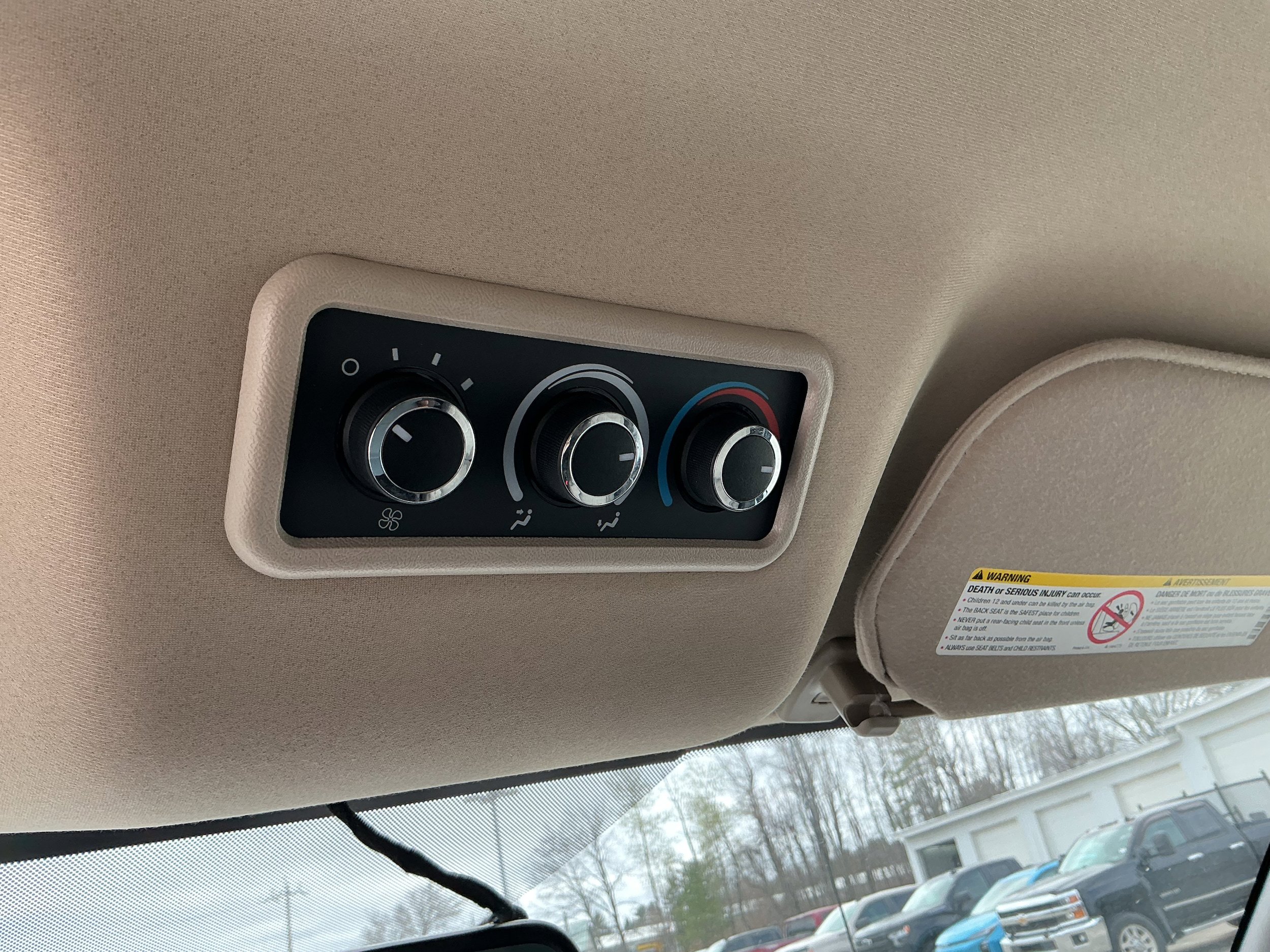 Used 2023 Chevrolet Express 3500 LS RWD image 11