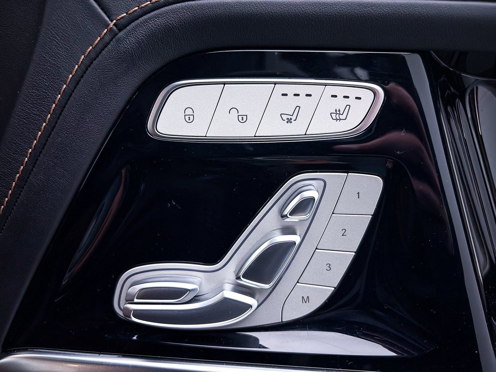 Used 2021 Mercedes-Benz G 63 AMG G 63 AMG image 37