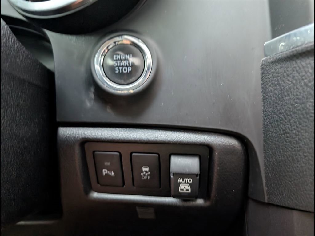 Used 2021 Toyota Sequoia Nightshade w/ Safety & Convenience Package image 21