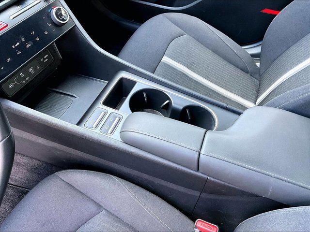 Used 2024 Hyundai Sonata SEL w/ Convenience Package image 15