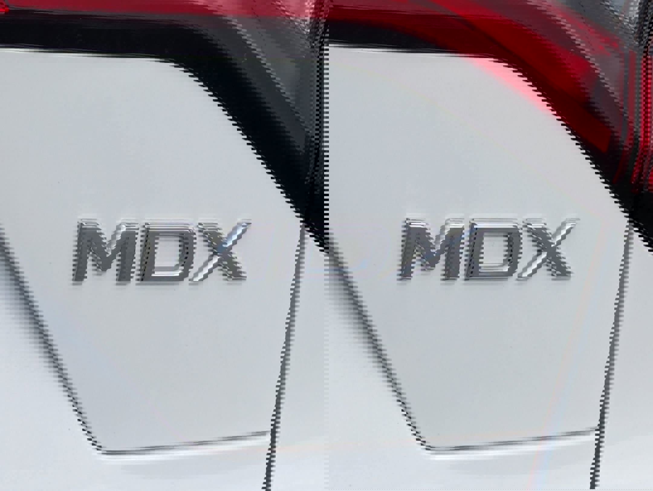 Used 2023 Acura MDX FWD w/ Technology Package image 33