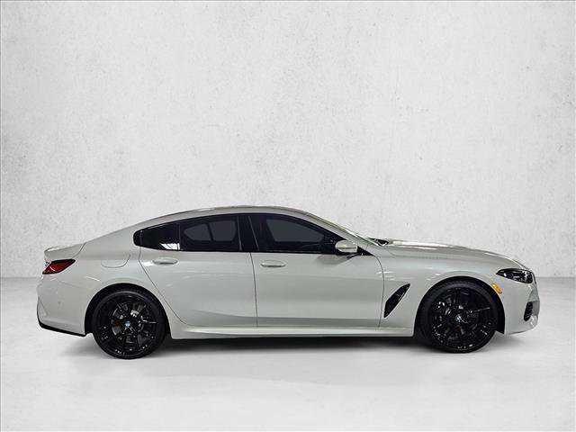New 2025 BMW 840i w/ M Sport Professional Package RWD image 4