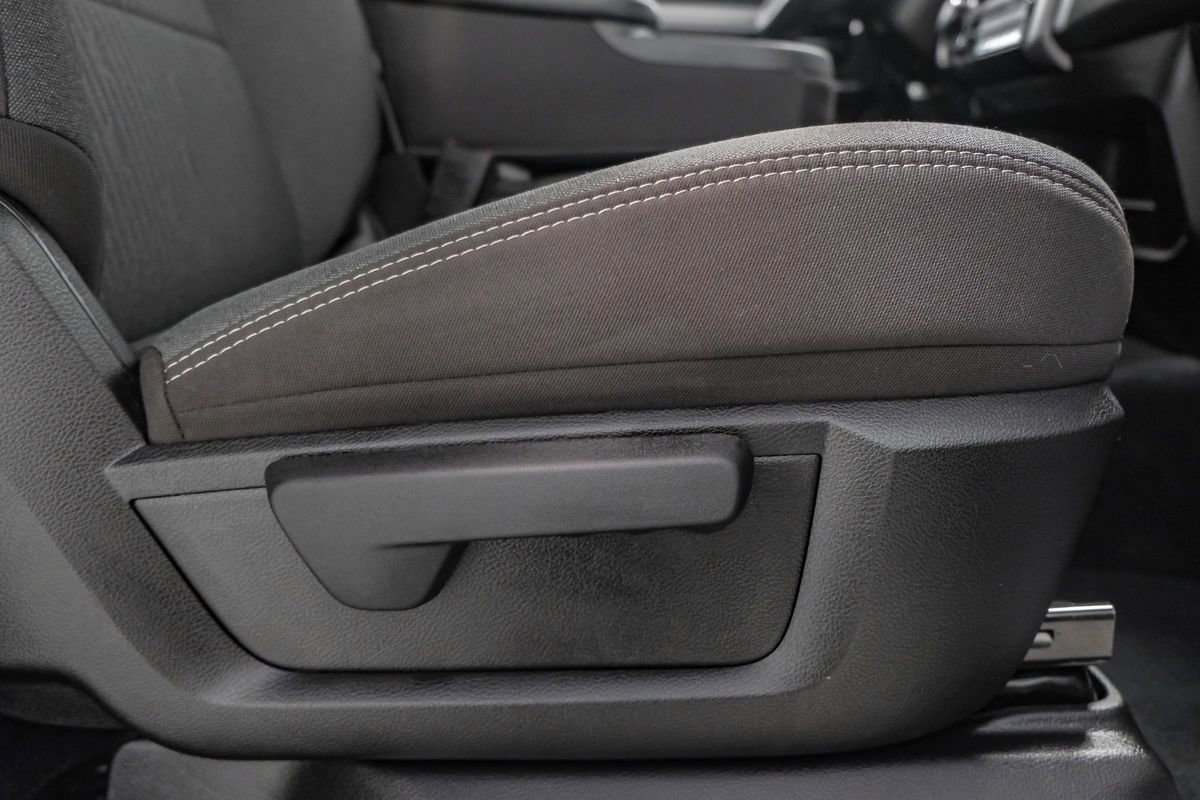 Used 2024 RAM 2500 Tradesman w/ Snow Chief Group image 34