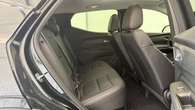 New 2027 Chevrolet Bolt RS w/ Technology Package FWD image 23