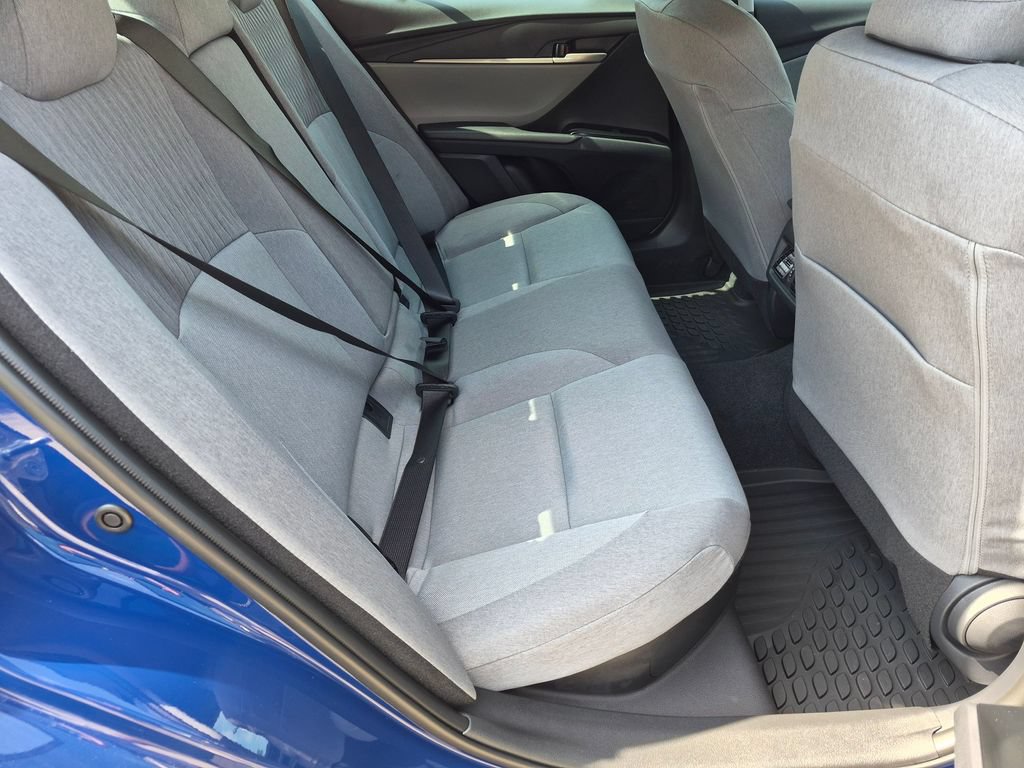Used 2026 Toyota Camry LE FWD image 17