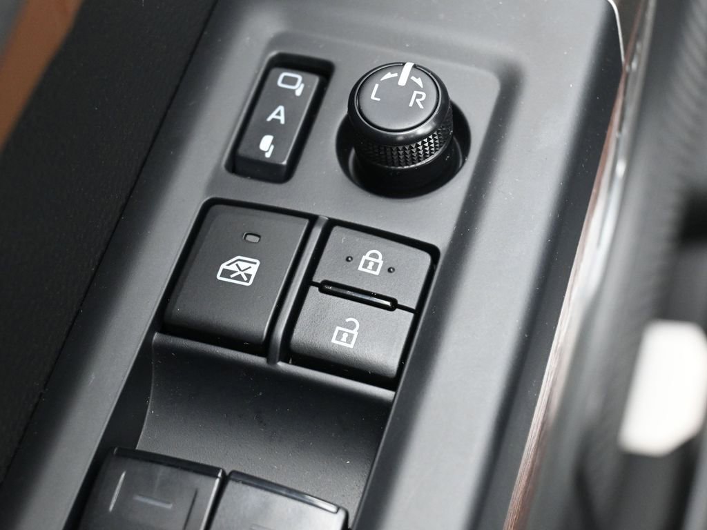 Certified 2026 Toyota Tundra 1794 Edition image 15