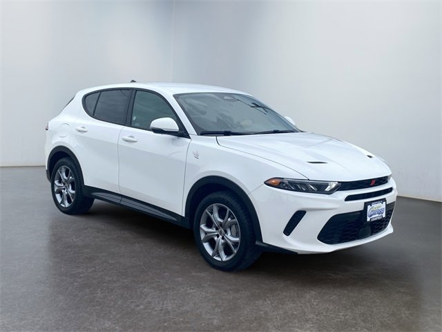 Used 2024 Dodge Hornet R/T image 7