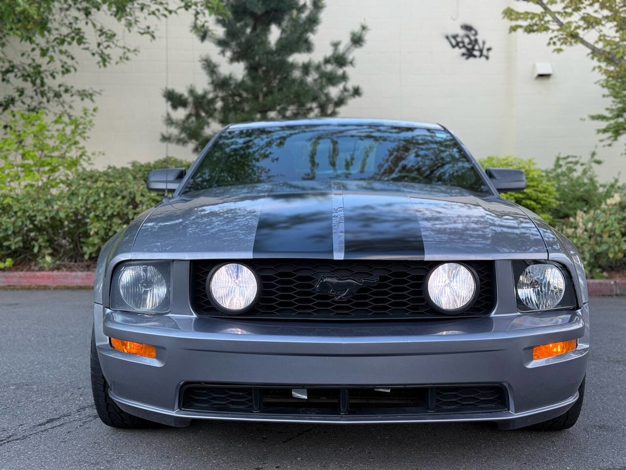 Used 2006 Ford Mustang GT Premium RWD image 2
