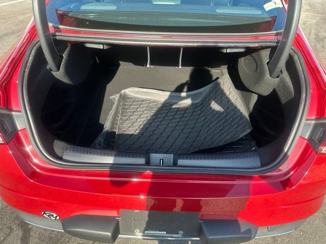 Used 2023 Mercedes-Benz CLA 250 4MATIC image 16