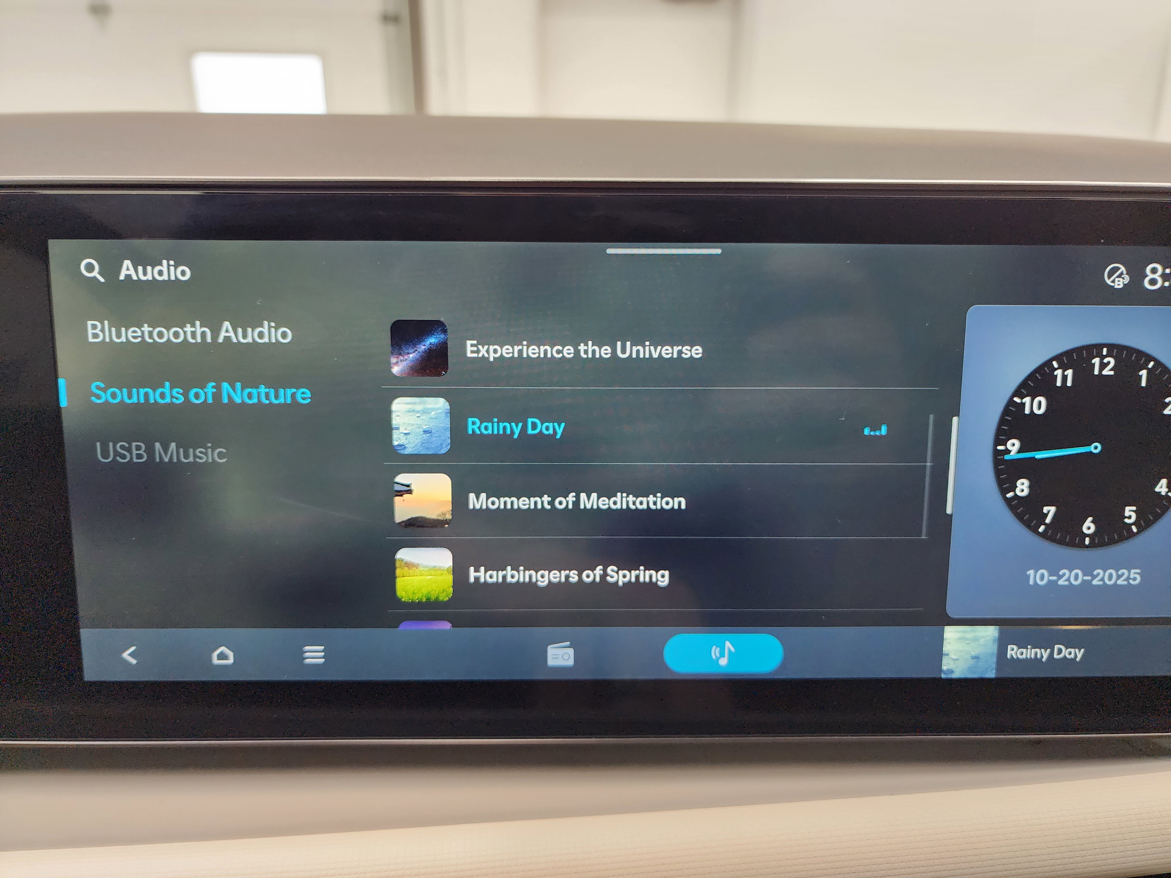 Used 2025 Hyundai Tucson SEL image 51