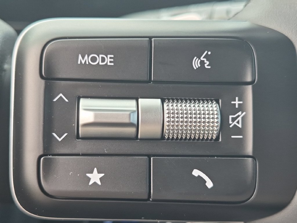 New 2026 Hyundai Santa Fe SEL AWD/4WD image 17