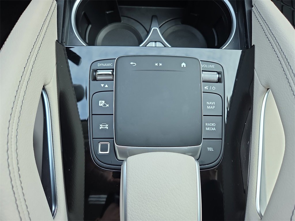 Certified 2026 Mercedes-Benz GLE 350 4MATIC image 29