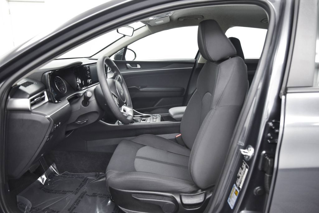 Used 2024 Kia K5 LXS image 13