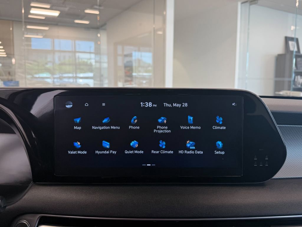 Used 2024 Hyundai Palisade XRT FWD image 26