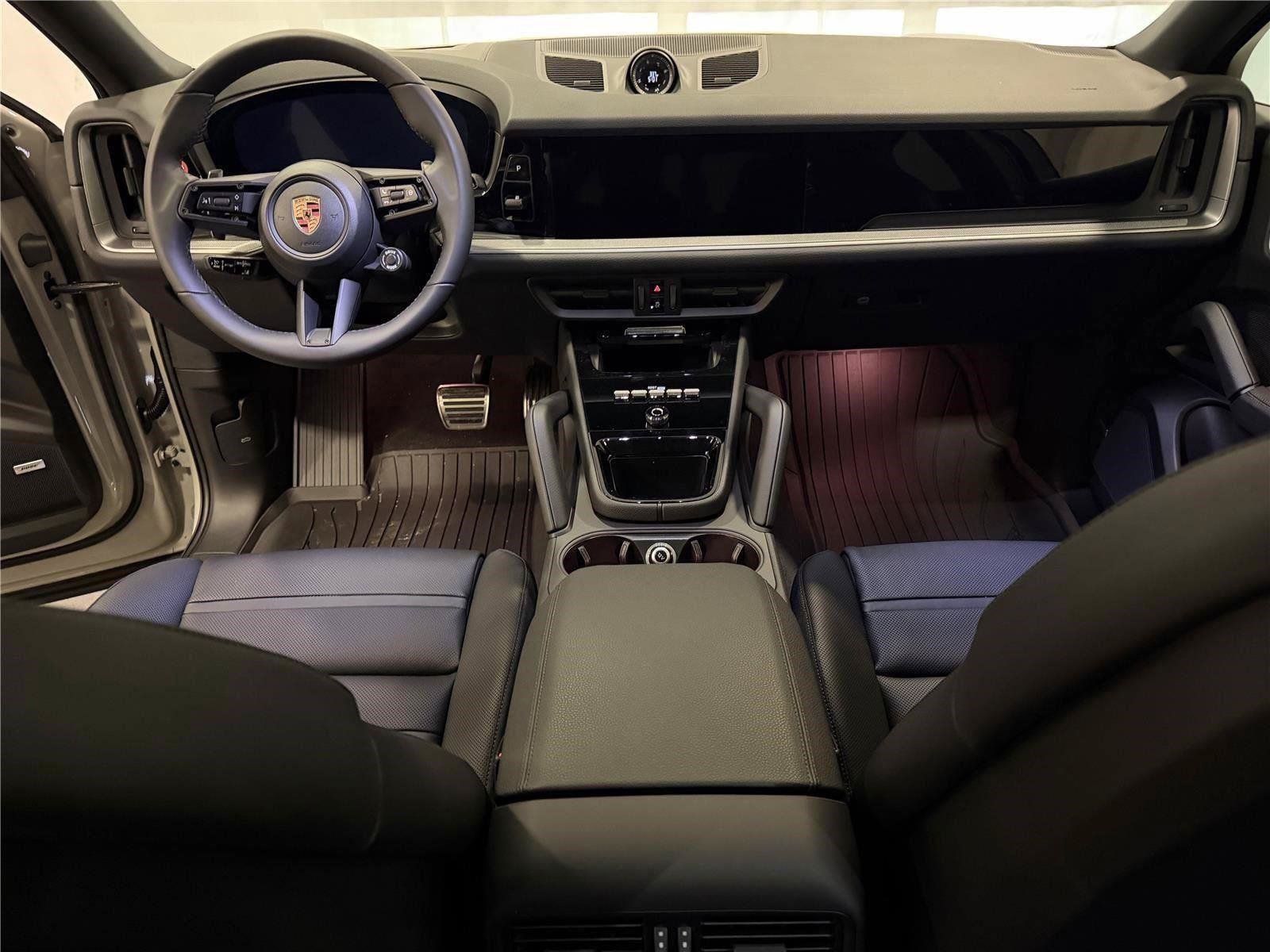 New 2026 Porsche Cayenne S AWD/4WD image 34