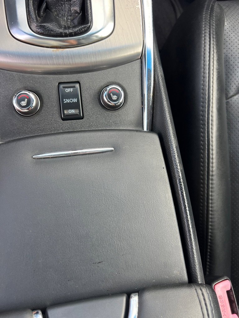 Used 2012 INFINITI G37 x w/ Premium Pkg image 33