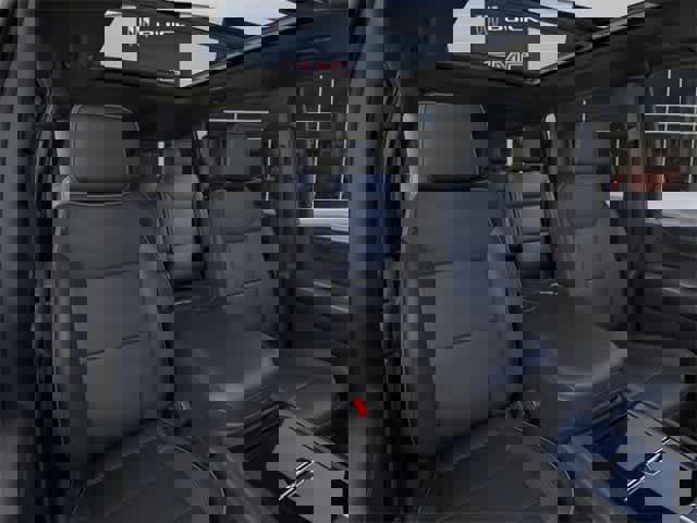 New 2026 GMC Yukon XL Elevation w/ Elevation Premium Package image 16