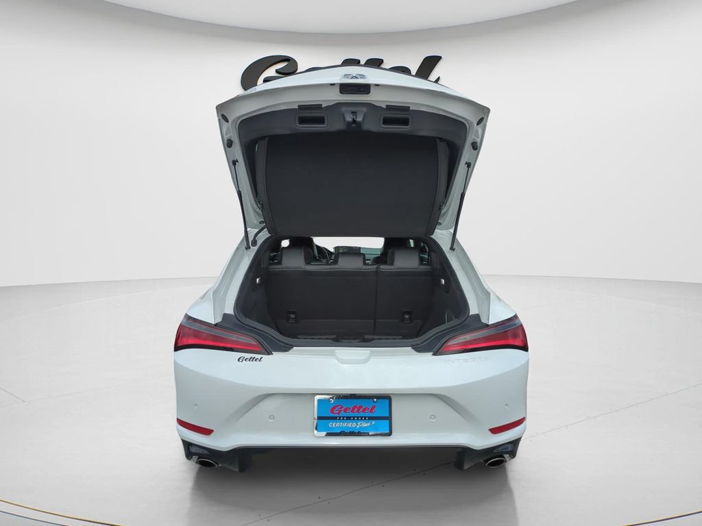 Used 2026 Acura Integra A-Spec FWD image 10