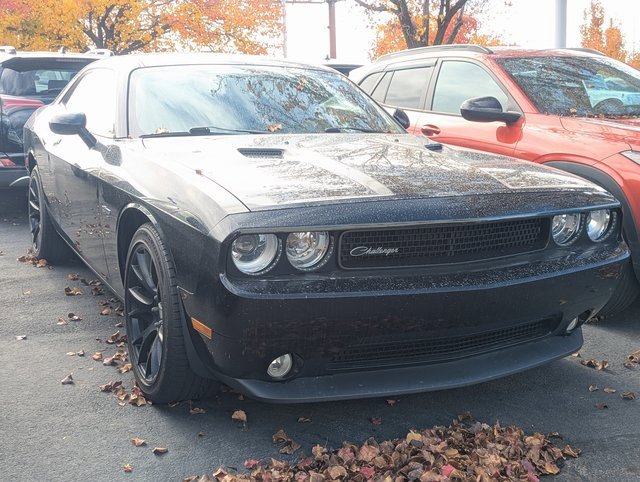 Used 2014 Dodge Challenger SXT