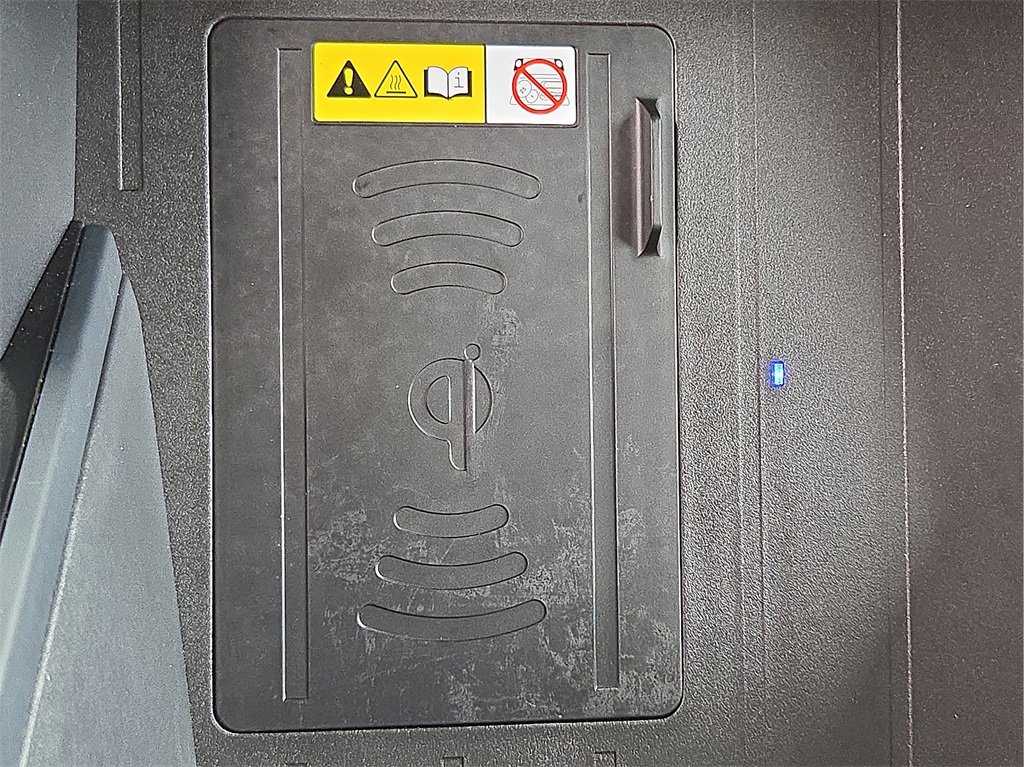 Certified 2025 Toyota Tundra SR5 image 20