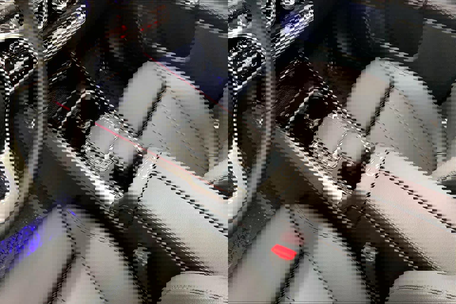 Certified 2023 Mercedes-Benz GLB 250 image 26