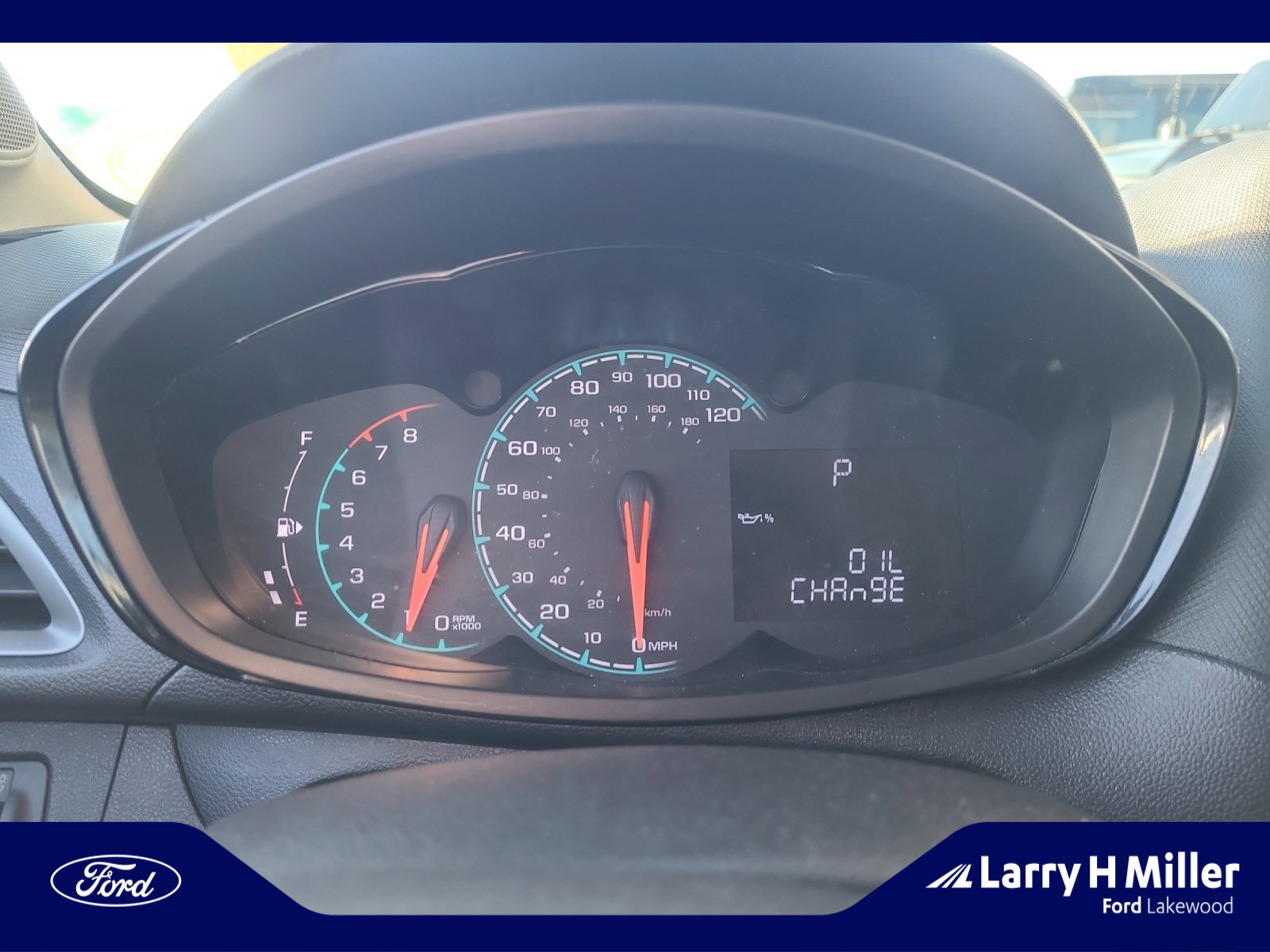 Used 2020 Chevrolet Spark LS image 11