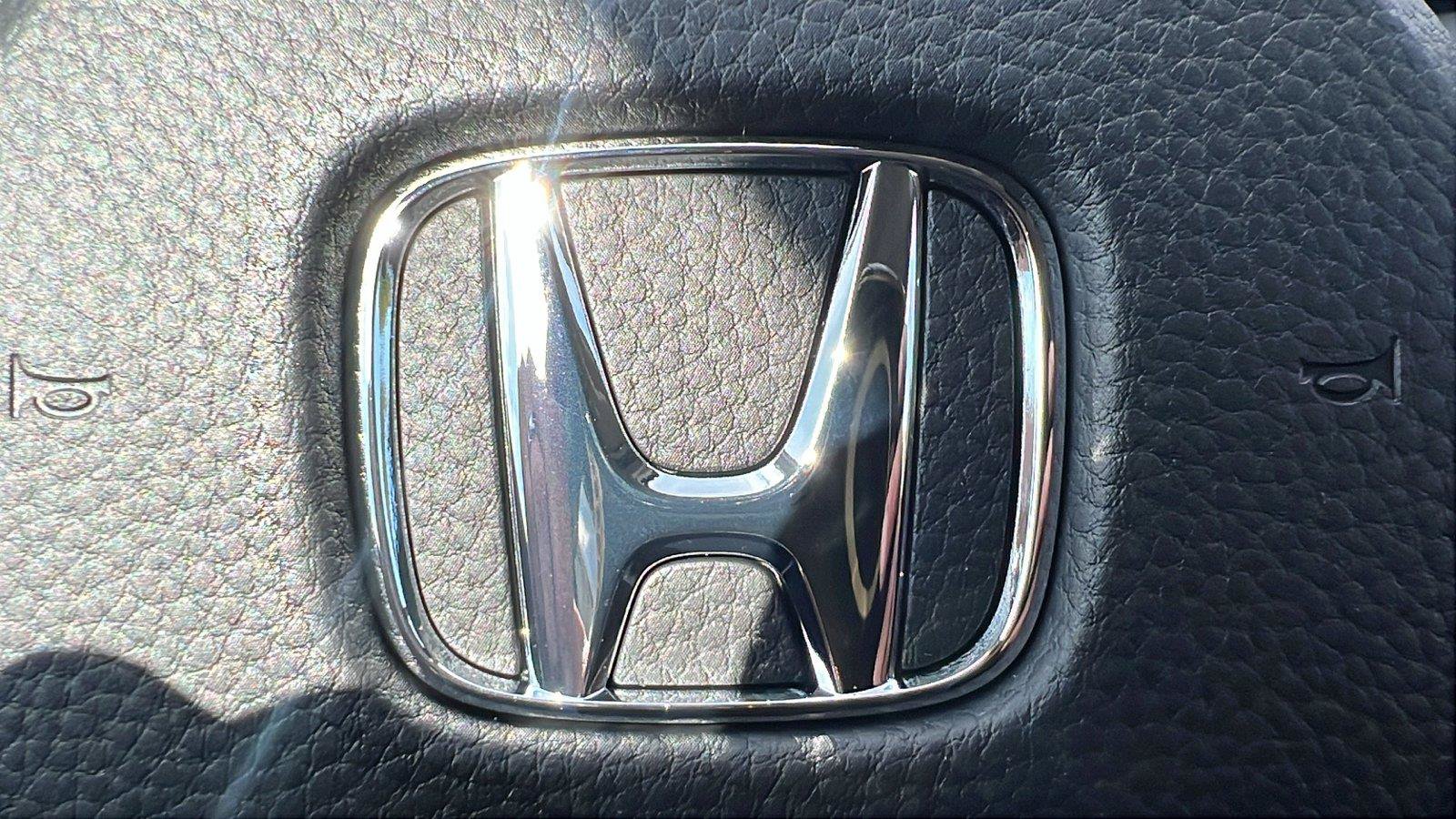 New 2027 Honda CR-V LX image 29