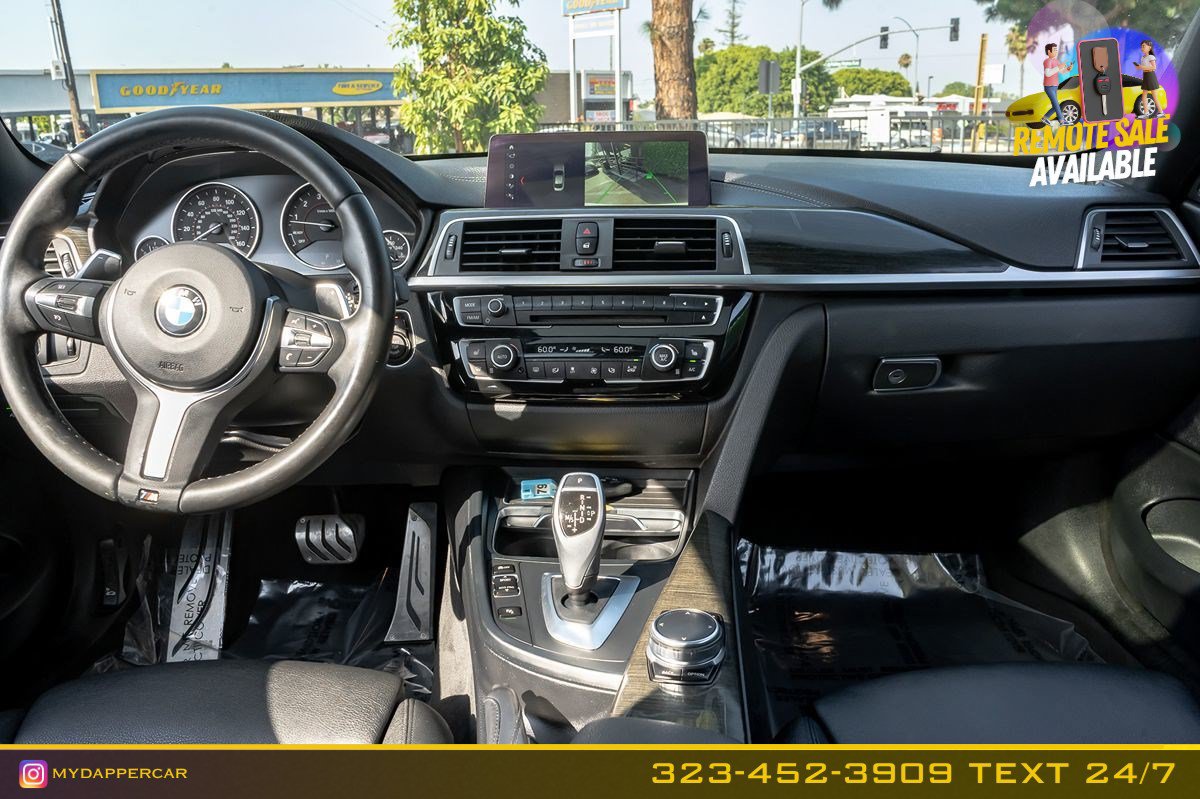 Used 2019 BMW 430i Coupe w/ M Sport Package RWD image 20