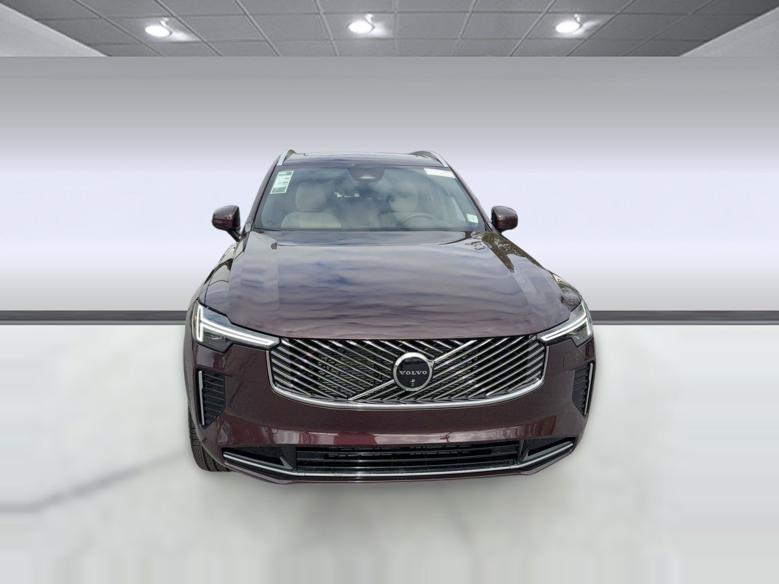 New 2026 Volvo XC90 B6 Plus w/ Protection Package AWD/4WD image 6