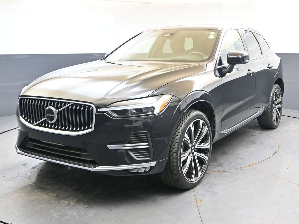 Used 2023 Volvo XC60 B5 Ultimate w/ Climate Package AWD/4WD image 5