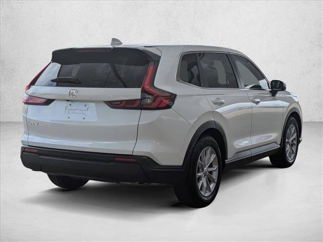 Certified 2023 Honda CR-V EX-L image 5