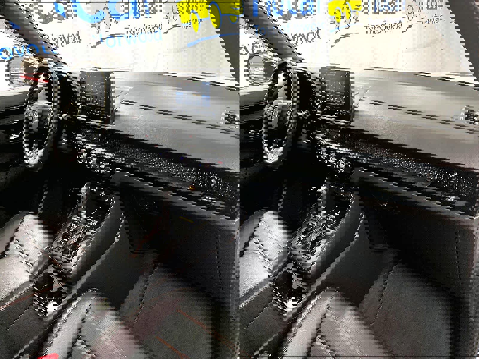 Used 2024 Honda CR-V Sport Touring image 14